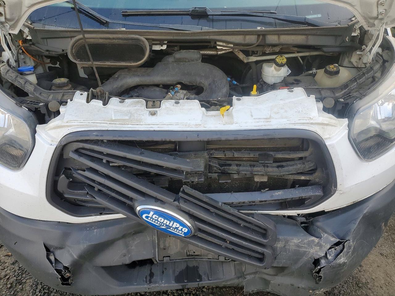 2018 Ford Transit T-150 Delivery Van