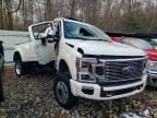 2022 Ford F450 Super Duty