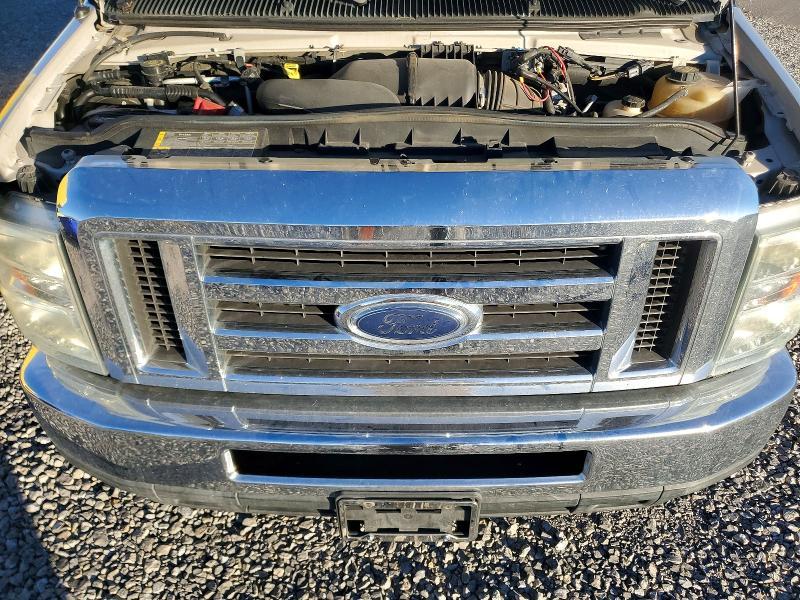 2009 Jayco 2009 Ford E450 RV