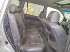 2007 Honda Pilot exl