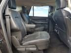 2021 Ford Expedition max Platinum