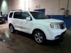 2014 Honda Pilot ex