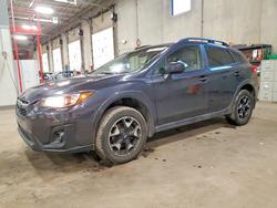 2019 Subaru Crosstrek Premium for sale in Blaine, MN