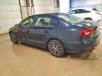 2018 Volkswagen Jetta se
