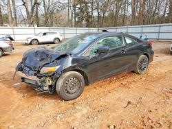 2015 Honda Civic lx en venta en Austell, GA