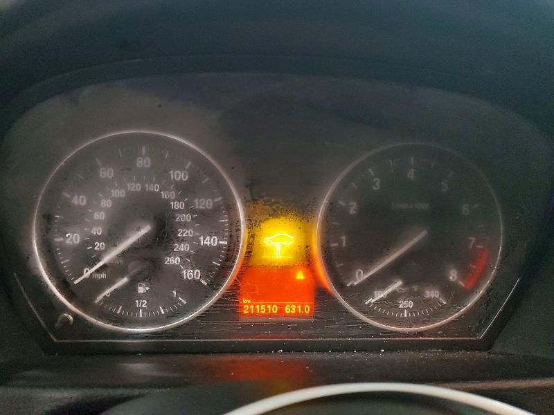 2015 BMW X1 Xdrive35i