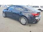 2022 KIA Rio