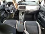 2020 Nissan Versa sv