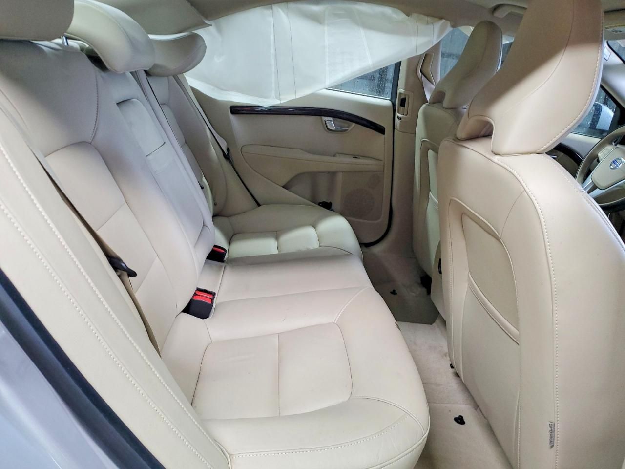 2016 Volvo S80 Premier