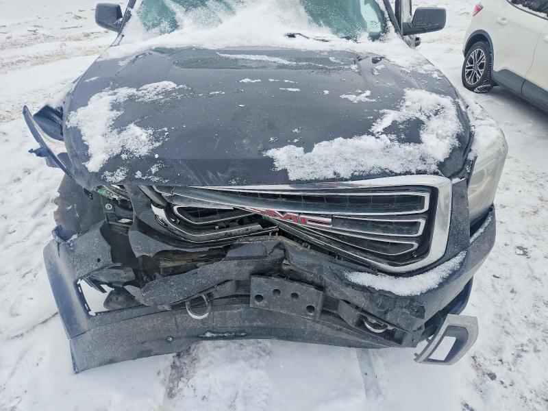 2019 GMC Yukon xl K1500 sle