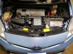 2012 Toyota Prius Plug-in