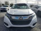 2020 Honda Hr-v ex