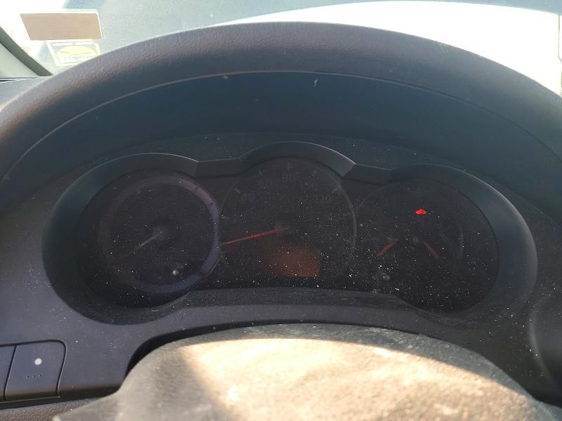 2012 Nissan Altima s