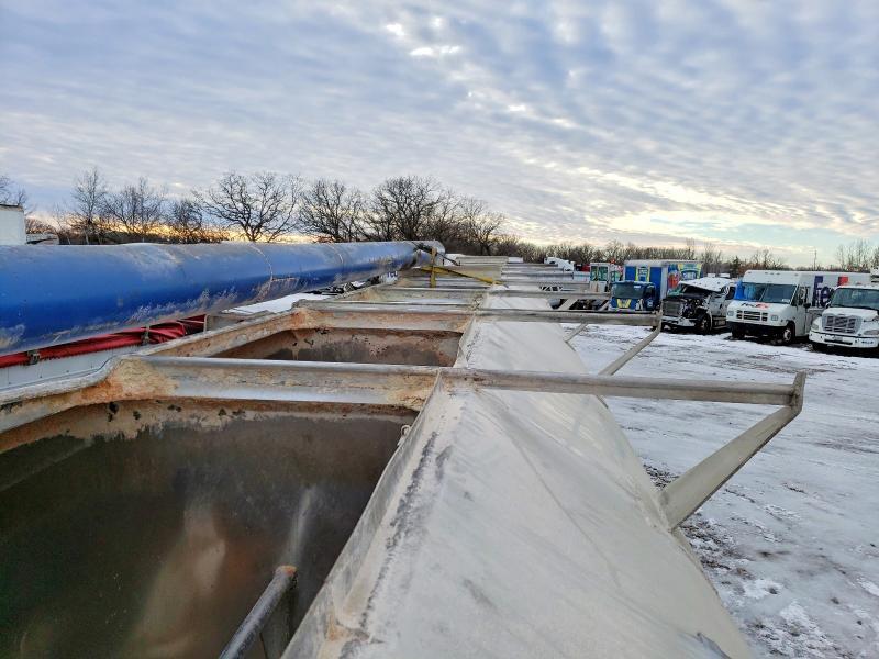 1999 Pace American Tankertrlr