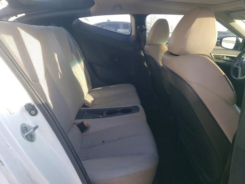 2012 Hyundai Veloster