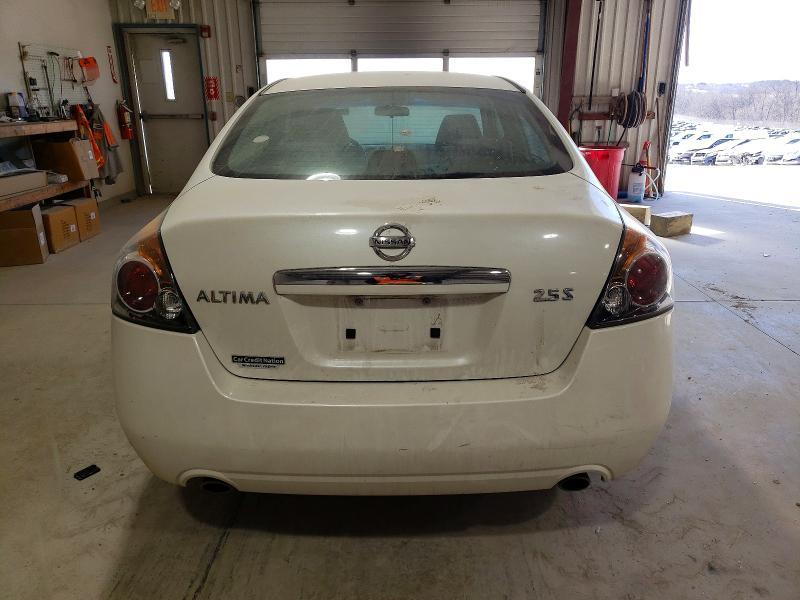 2009 Nissan Altima 2.5