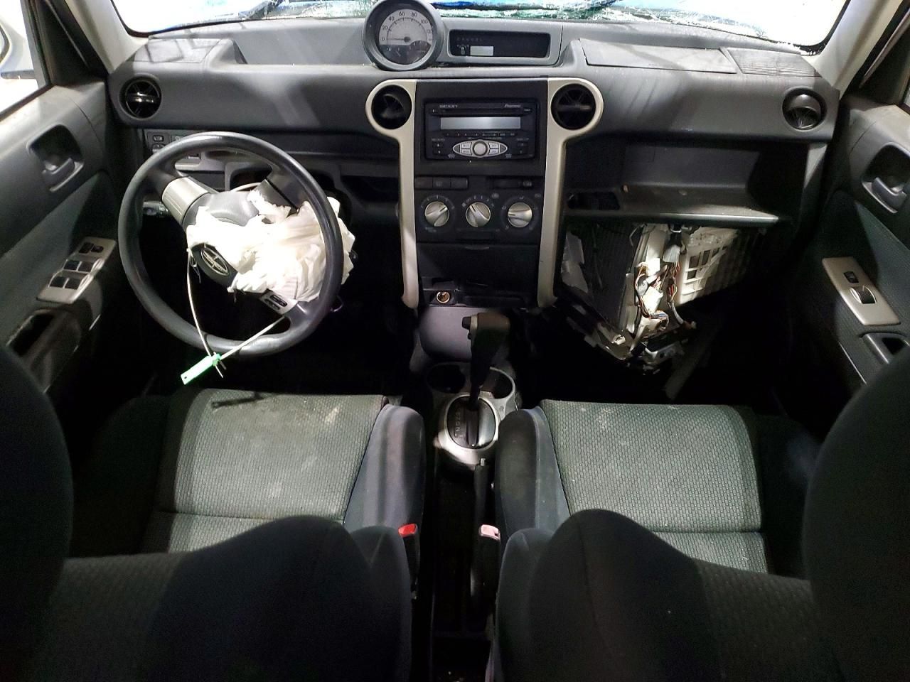 2006 Scion XB