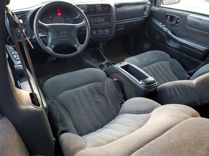 1998 Chevrolet Blazer