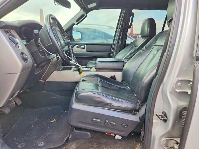 2016 Ford Expedition xlt