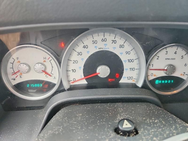 2004 Dodge Durango slt