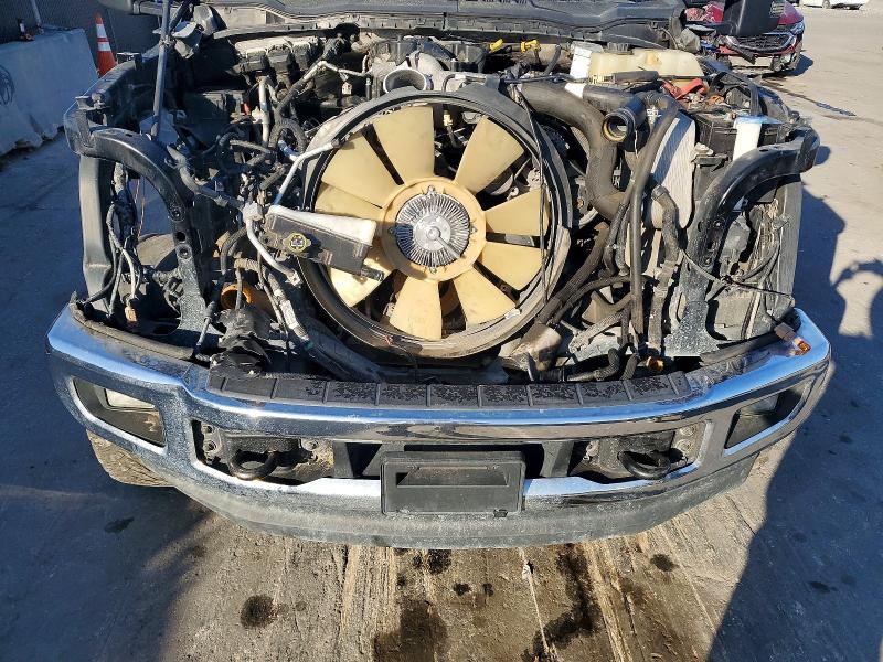 2017 Ford F250 Super Duty
