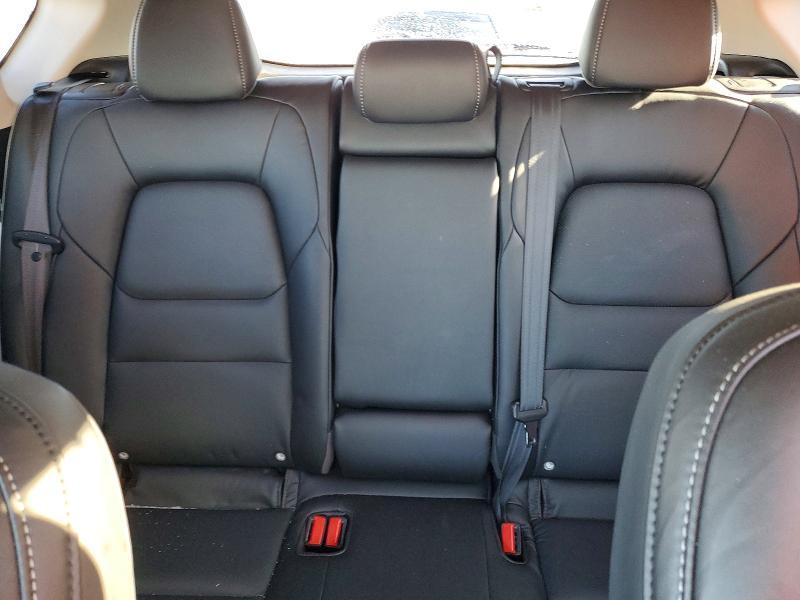 2024 Mazda Cx-5 Select