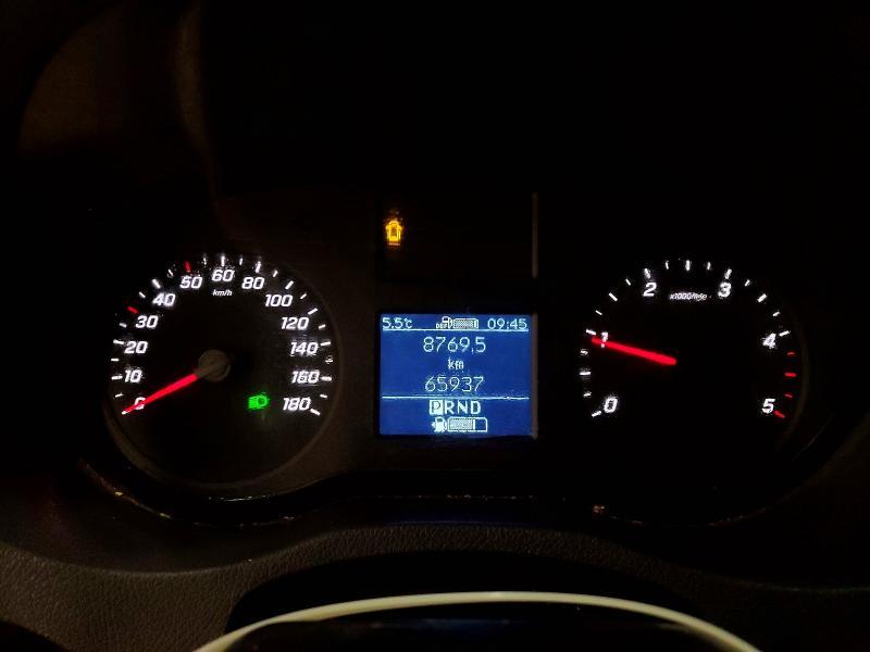 2023 Mercedes-Benz Sprinter 2500