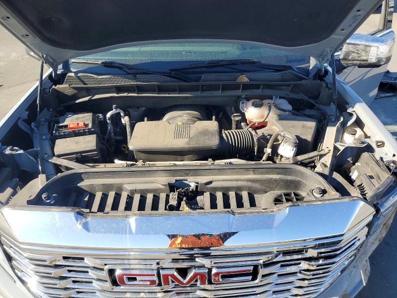 2024 GMC Sierra K1500 Denali