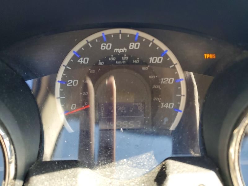 2012 Honda Fit Sport