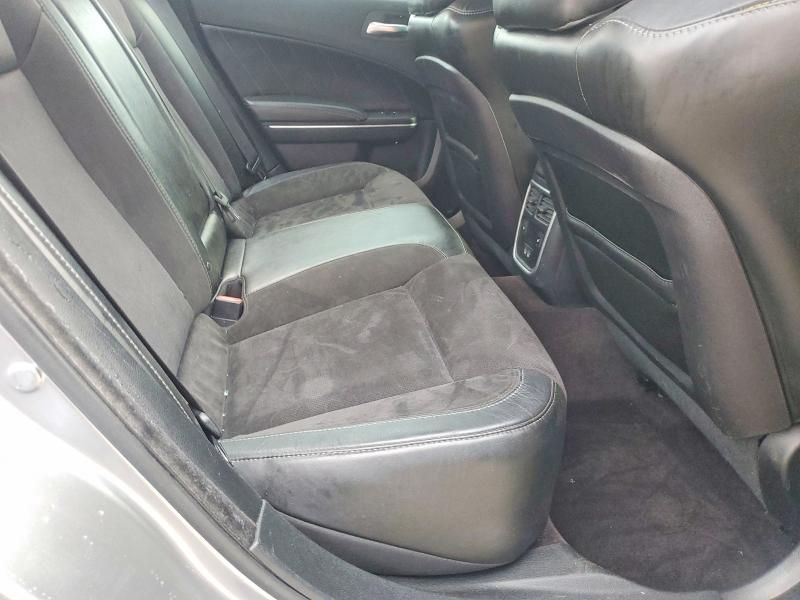 2017 Dodge Charger R/T 392