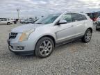 2010 Cadillac Srx Premium Collection