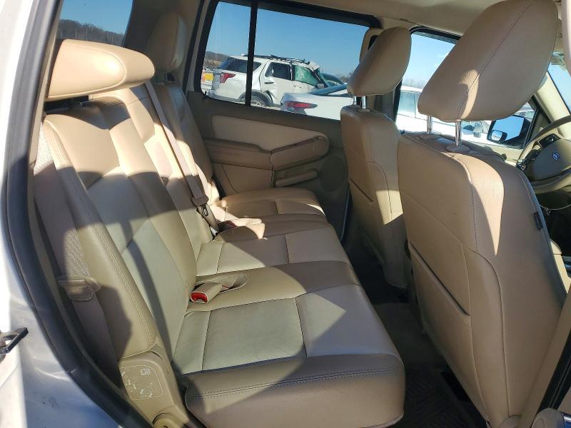 2009 Ford Explorer Eddie Bauer