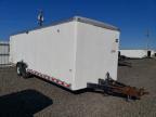 2011 Wells Cargo Enclosed Cargo Trailer