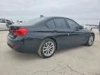 2018 BMW 320 i