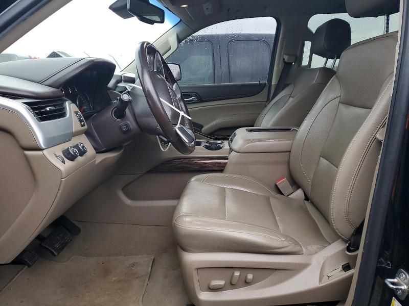 2019 GMC Yukon xl K1500 slt