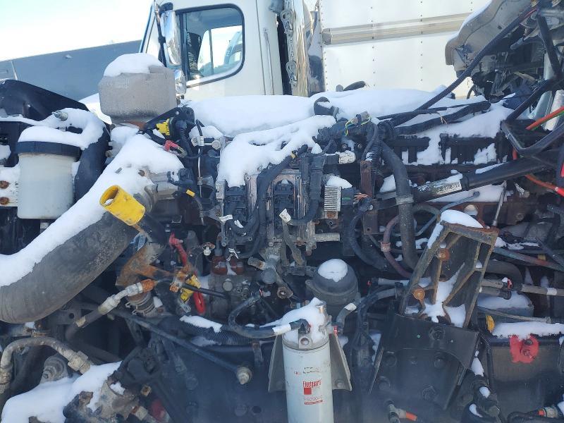 2023 International RH613 Semi Truck