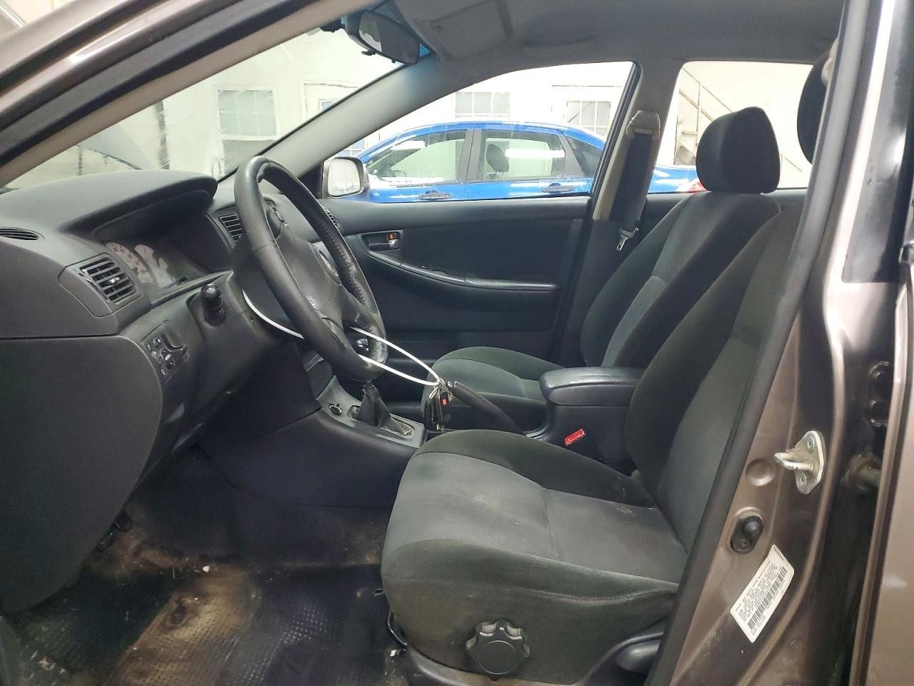 2003 Toyota Corolla ce