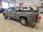 2008 GMC Canyon
