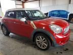 2013 Mini Cooper Countryman