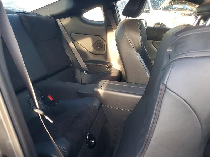 2025 Toyota Gr 86 Premium