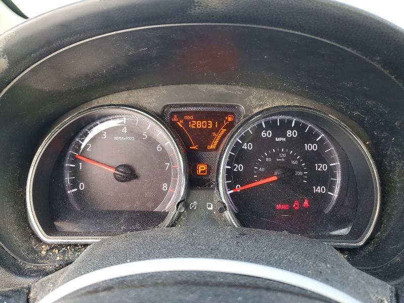 2016 Nissan Versa Note s