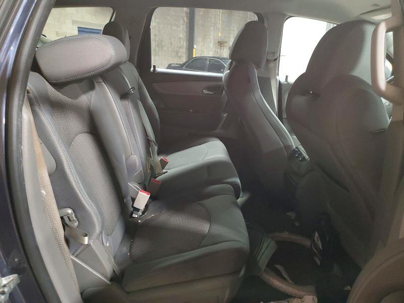 2013 Chevrolet Traverse ls