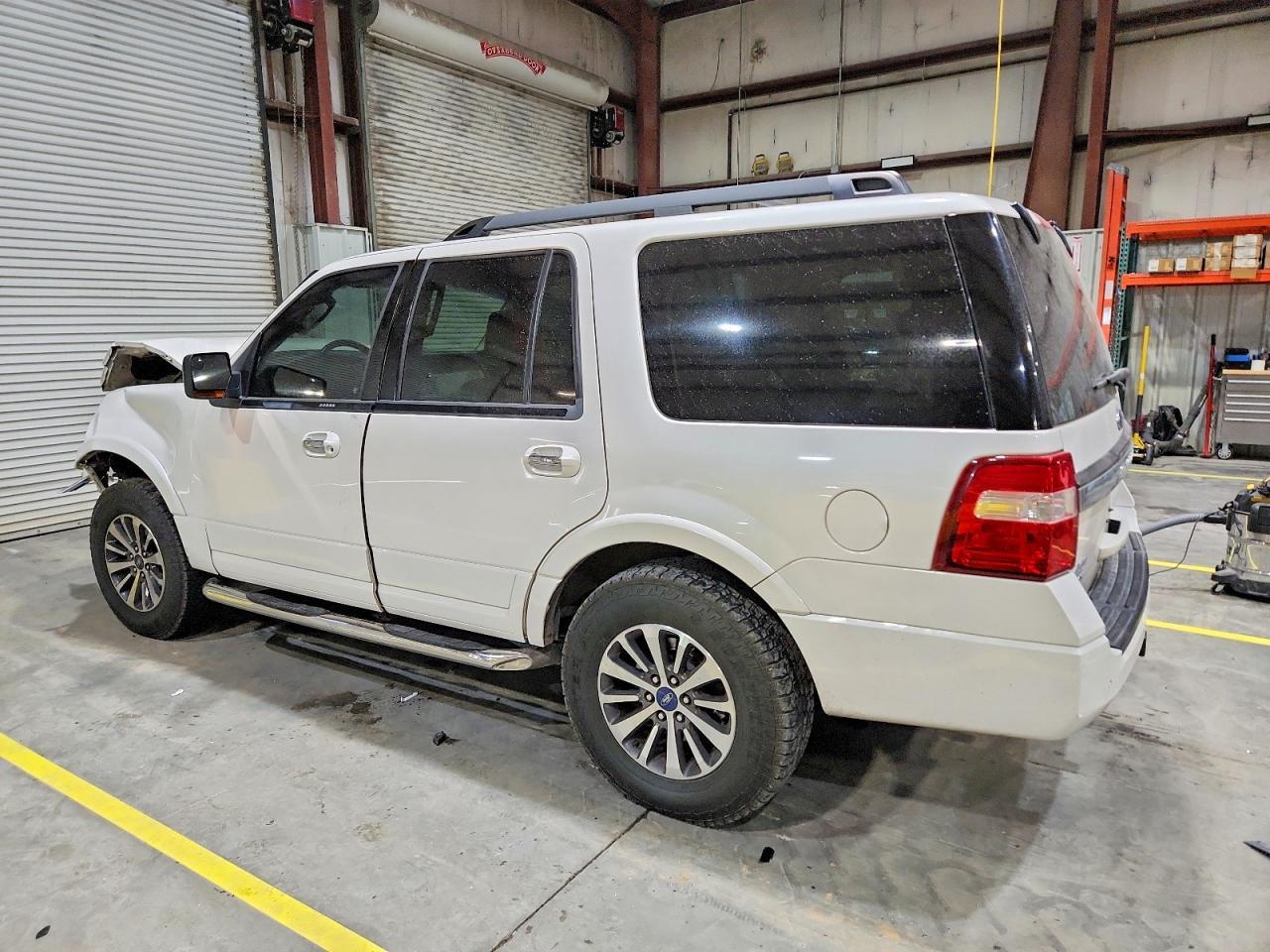 2017 Ford Expedition xlt