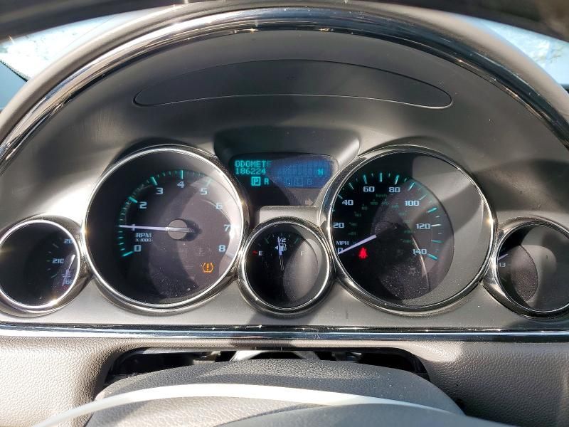 2014 Buick Enclave