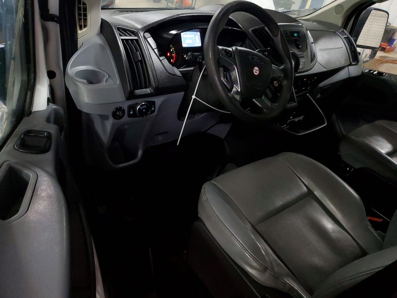 2016 Ford Transit T-350