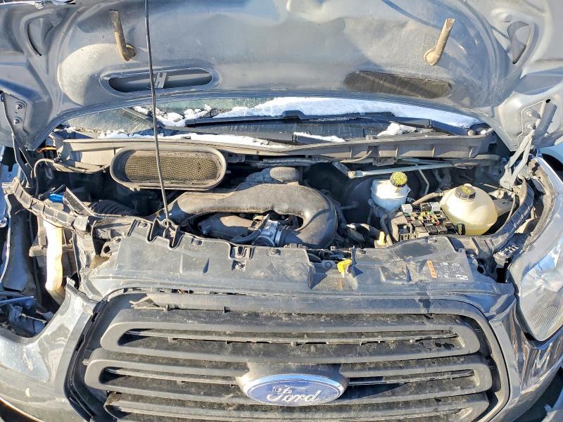 2019 Ford Transit T-250