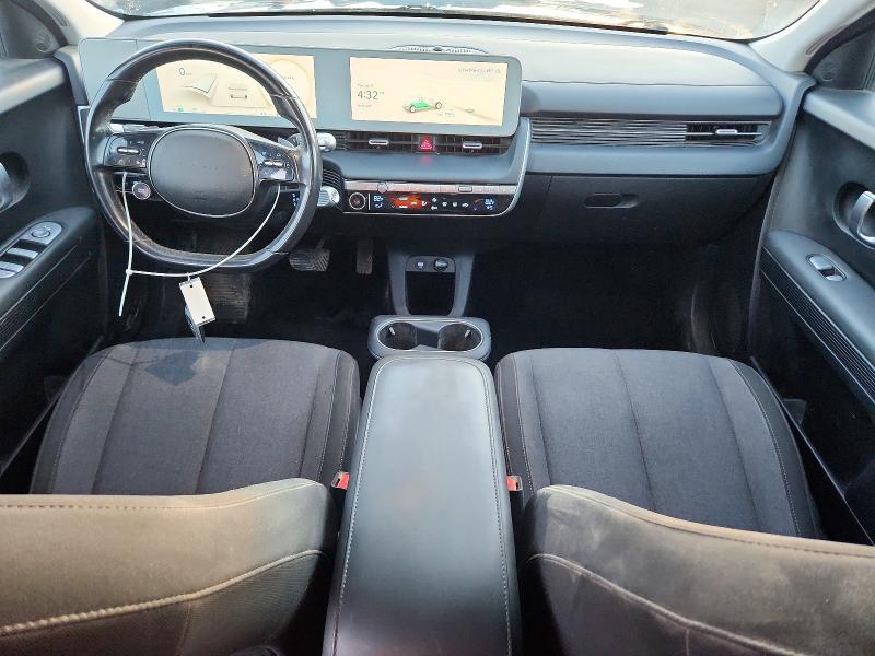 2023 Hyundai Ioniq 5 se