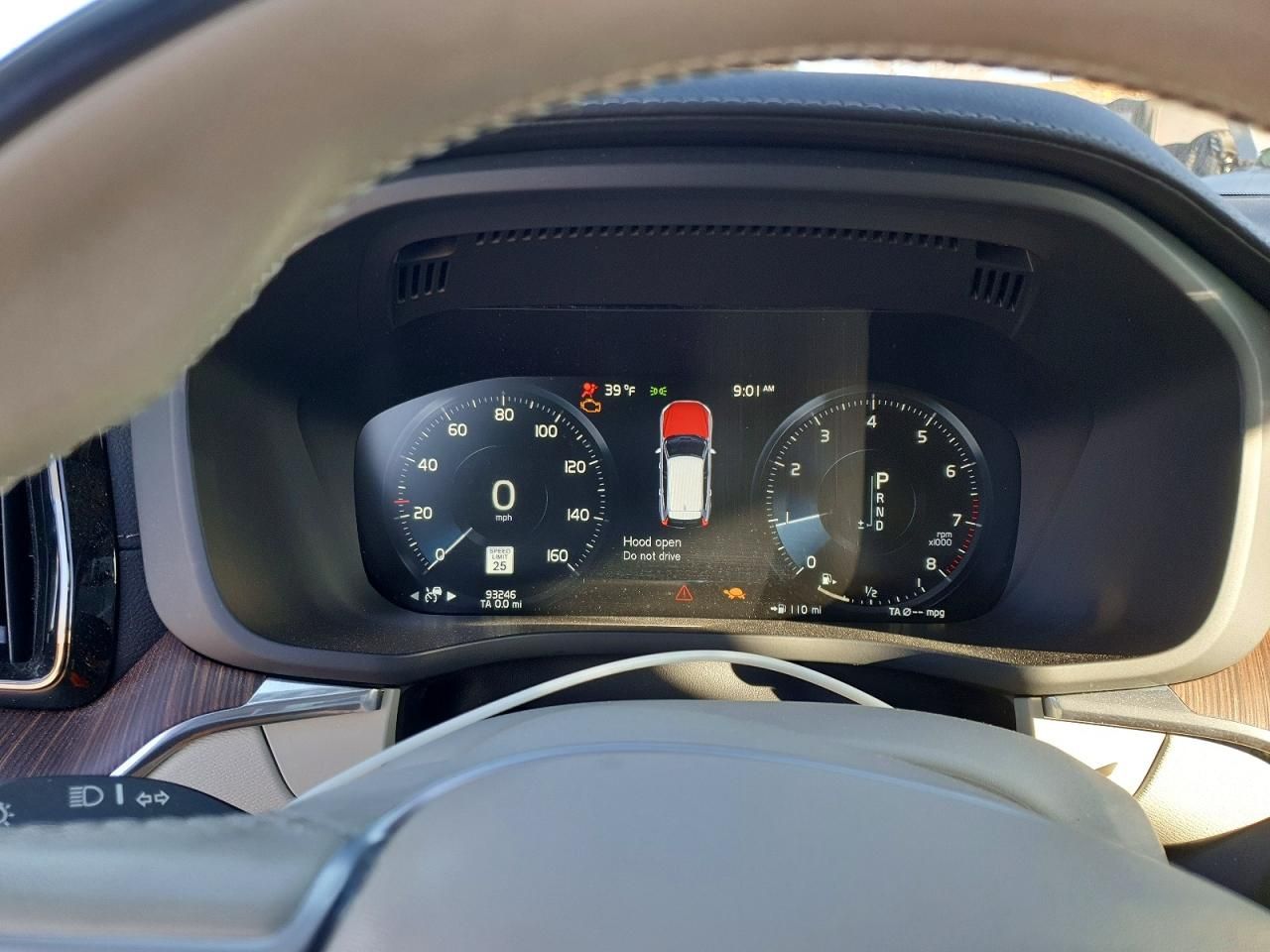 2020 Volvo Xc60 T5 Inscription