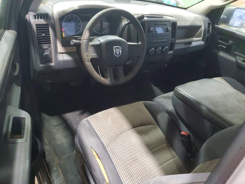 2009 Dodge RAM 1500