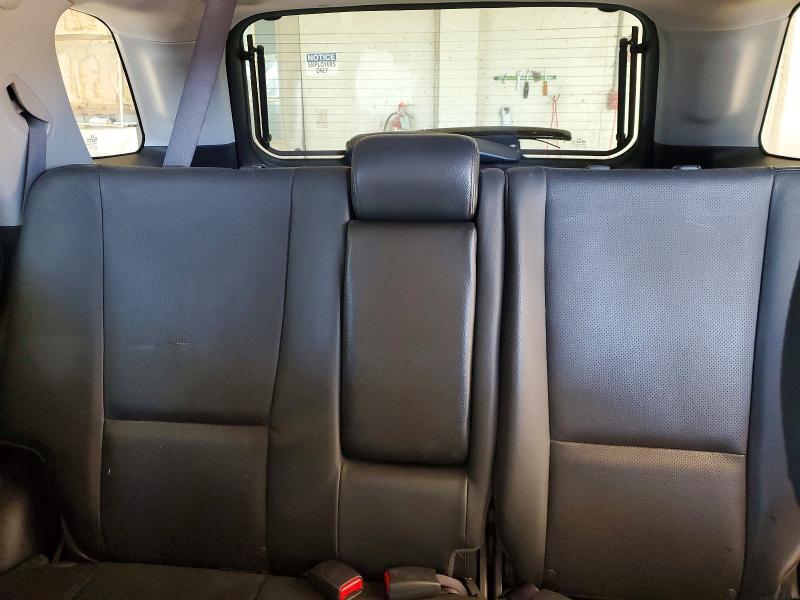 2009 KIA Sportage lx